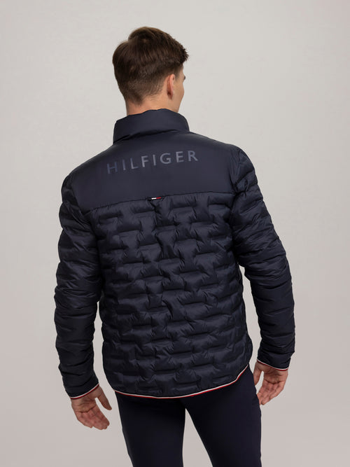 charleston-puffer-jacke-desert-sky