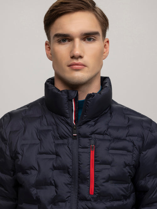 charleston-puffer-jacke-desert-sky