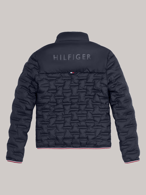 charleston-puffer-jacke-desert-sky
