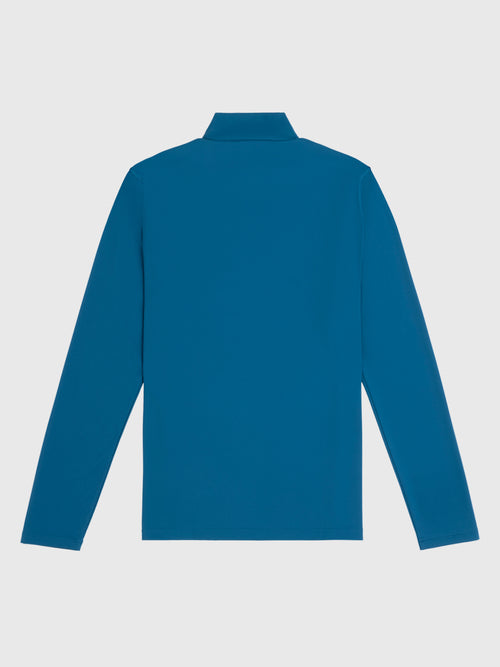 phoenix-stehkragen-langarmshirt-turquoise