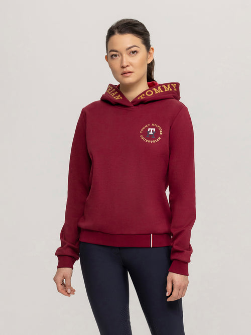 colorado-logo-hoodie-rouge