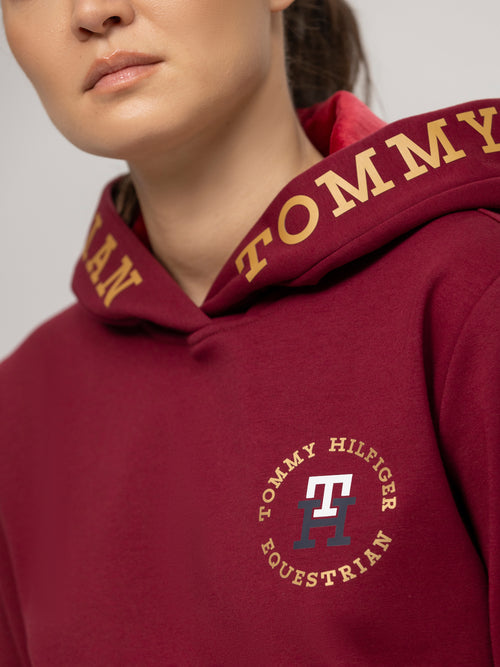 colorado-logo-hoodie-rouge