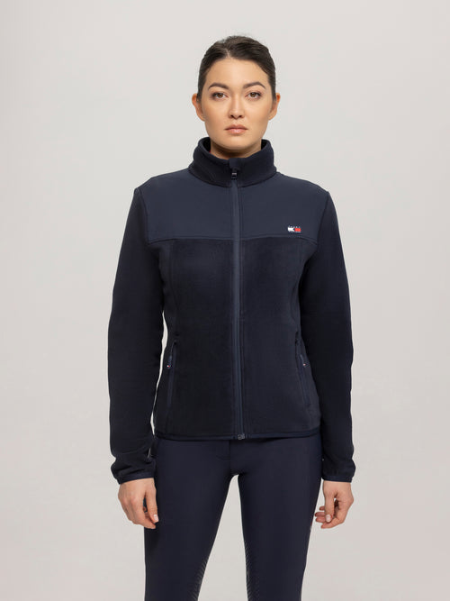 michigan-fleece-jacke-desert-sky