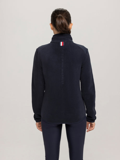 michigan-fleece-jacke-desert-sky