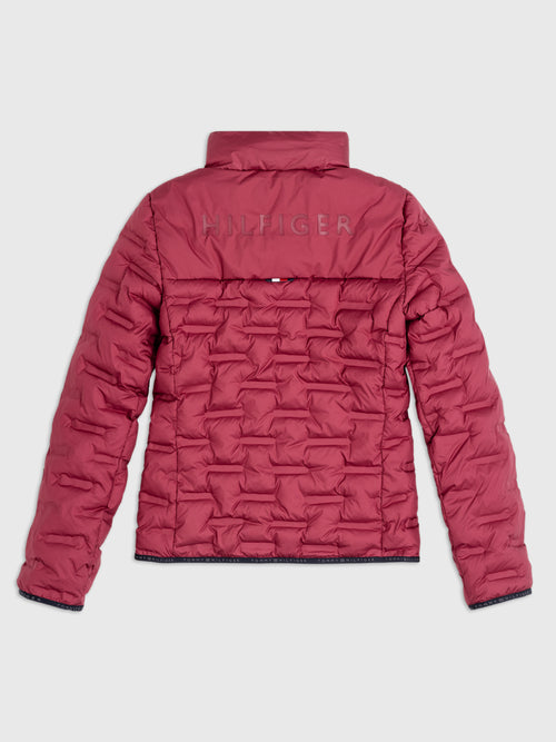 alabama-puffer-jacke-rouge