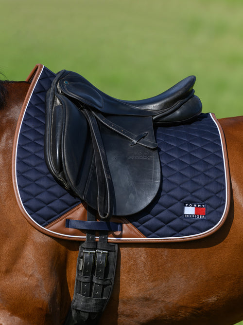 princeton-dressage-saddlepad-desert-sky