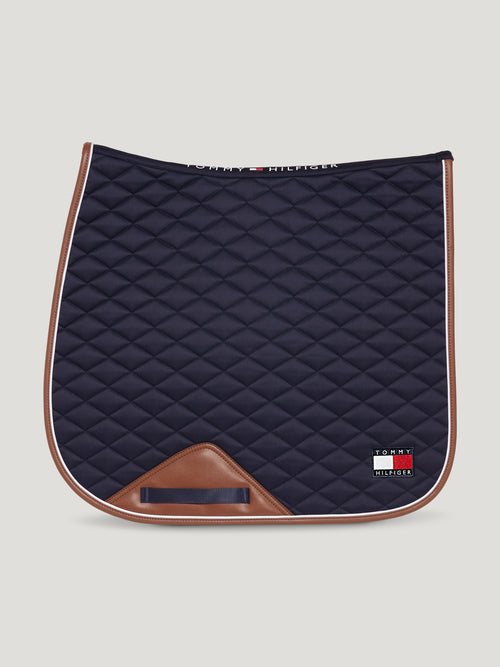 princeton-dressage-saddlepad-desert-sky