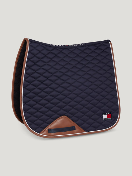 princeton-dressage-saddlepad-desert-sky