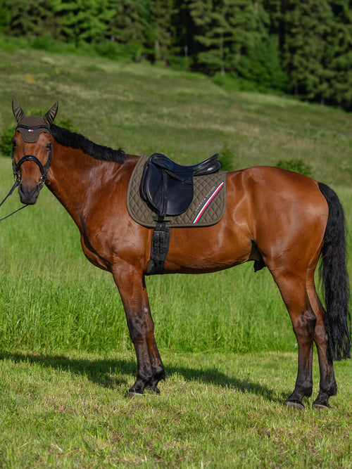 stanford-dressage-saddlepad-utility-olive