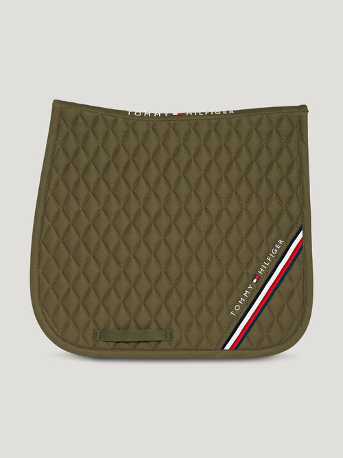 stanford-dressage-saddlepad-utility-olive