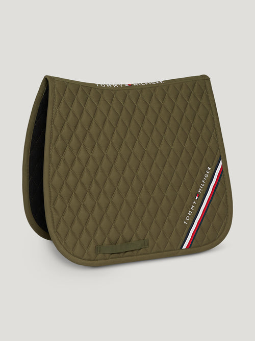 stanford-dressage-saddlepad-utility-olive