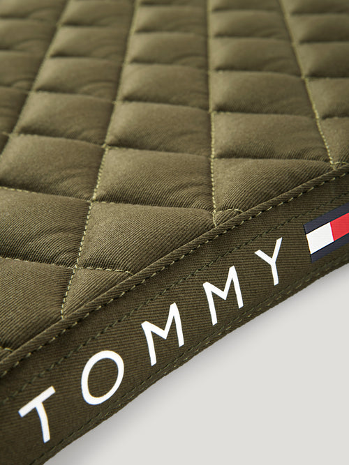 stanford-dressage-saddlepad-utility-olive