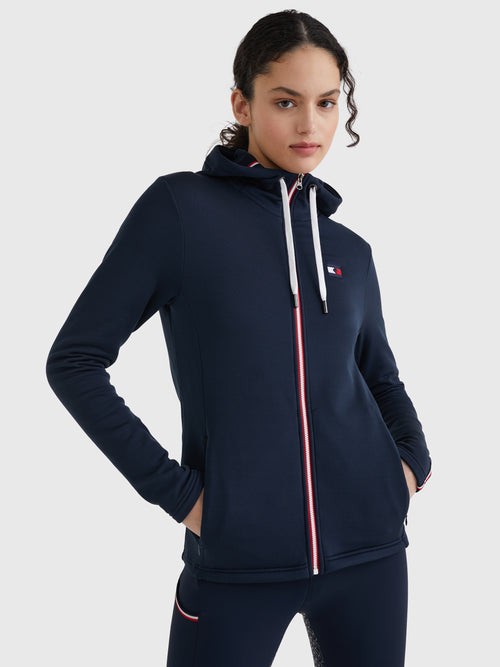 training-jacket-unicolor-desert-sky