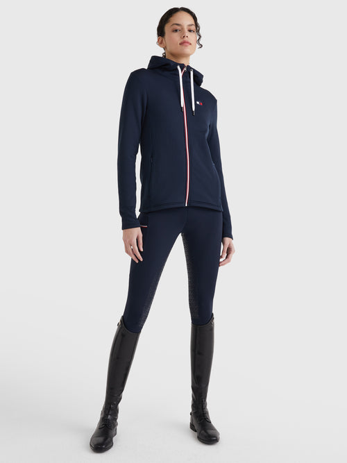 training-jacket-unicolor-desert-sky