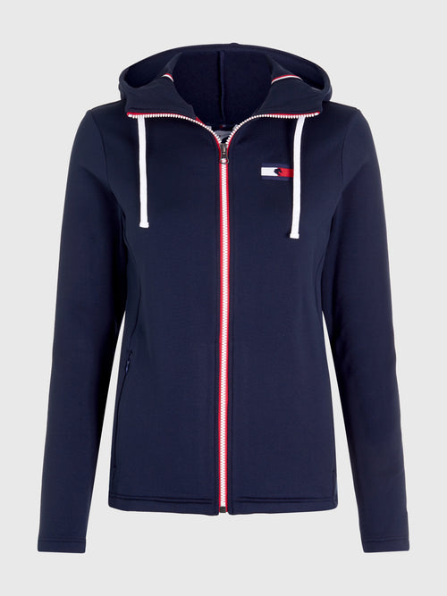 training-jacket-unicolor-desert-sky