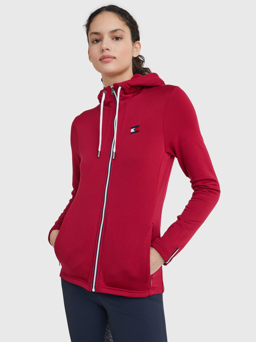training-jacket-unicolor-royal-berry