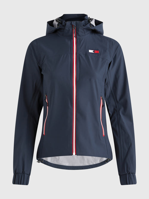 rain-jacket-unicolor-desert-sky