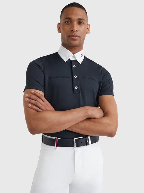show-shirt-short-sleeve-desert-sky