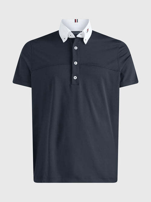 show-shirt-short-sleeve-desert-sky