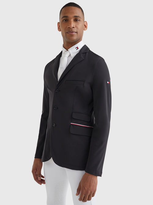 show-jacket-black
