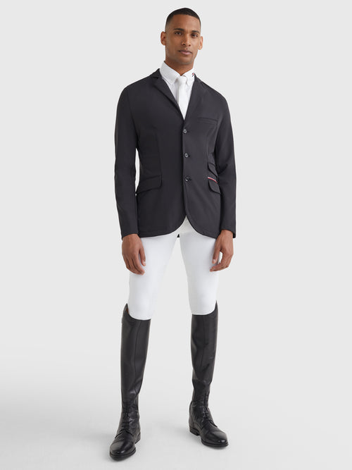 show-jacket-black