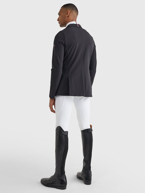 show-jacket-black