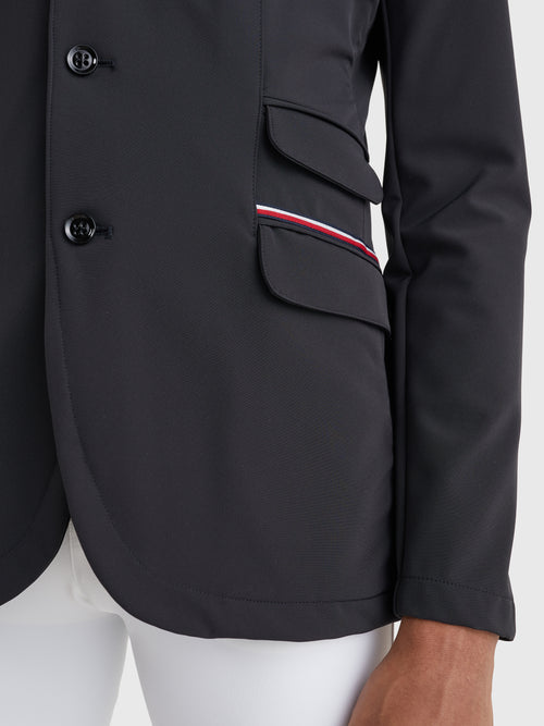show-jacket-black