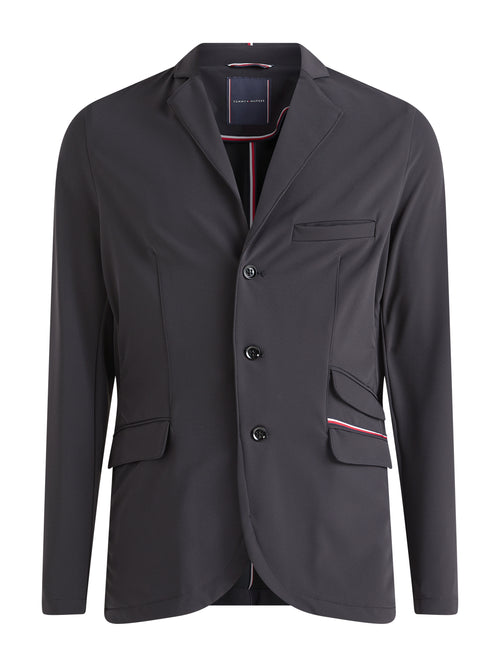 show-jacket-black