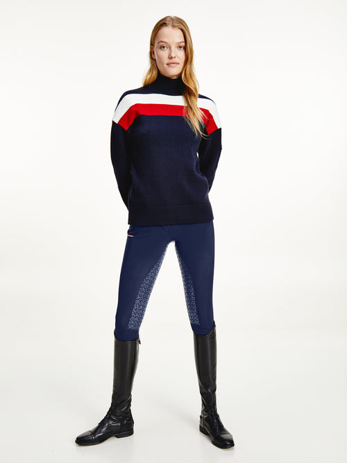 sweater-th-equestrian-statement-desert-sky