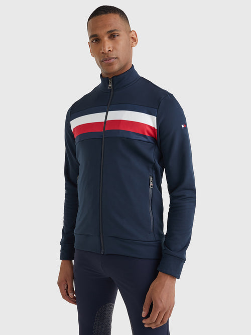 signature-tape-training-jacket-performance-desert-sky