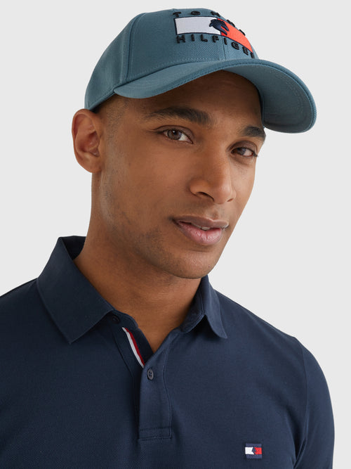 men-baseball-cap-mercury-marine