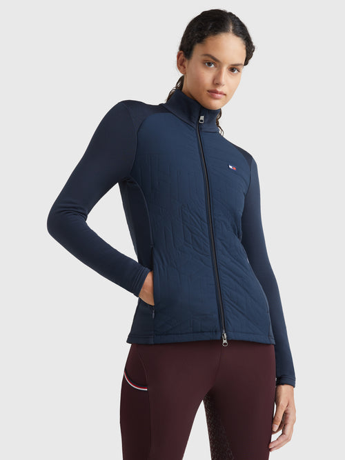 women-eco-loft-bodywarmer-desert-sky