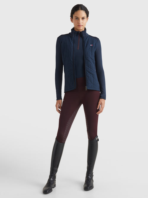 women-eco-loft-bodywarmer-desert-sky