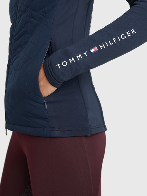 women-eco-loft-bodywarmer-desert-sky