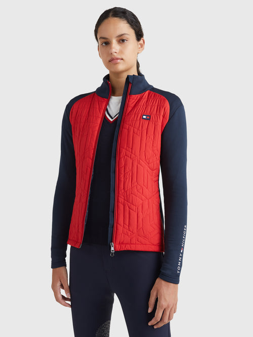 women-eco-loft-bodywarmer-primary-red