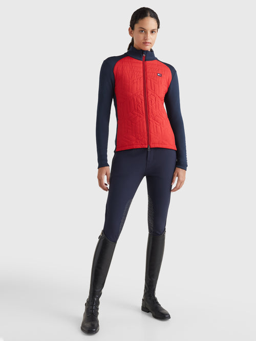 women-eco-loft-bodywarmer-primary-red