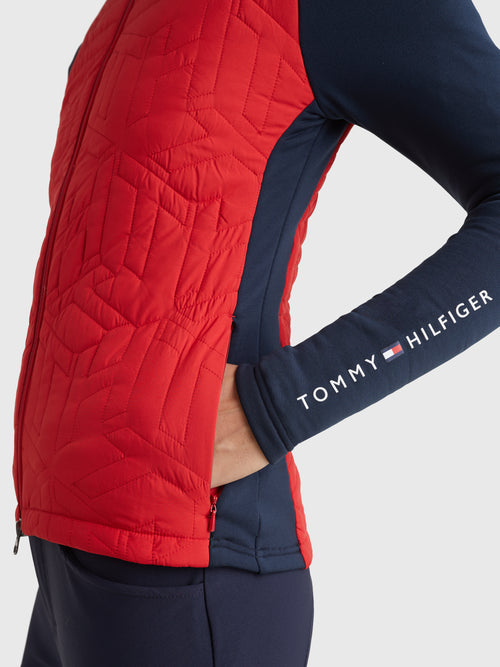 women-eco-loft-bodywarmer-primary-red