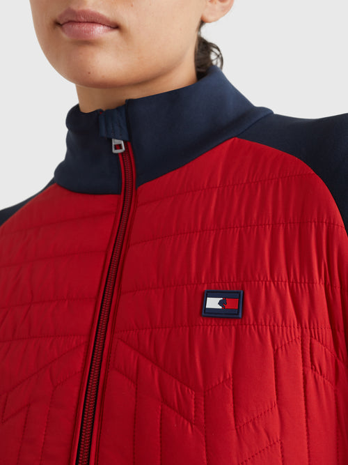 women-eco-loft-bodywarmer-primary-red