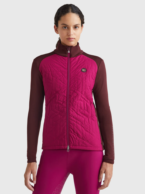 women-eco-loft-bodywarmer-italien-wine