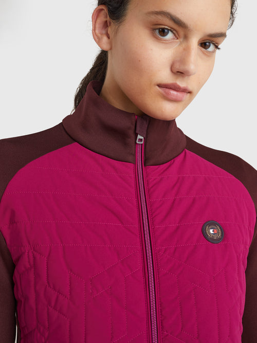 women-eco-loft-bodywarmer-italien-wine
