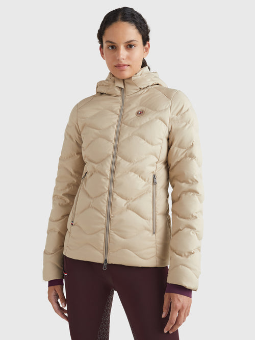 women-mid-weight-re-down-jacket-beige