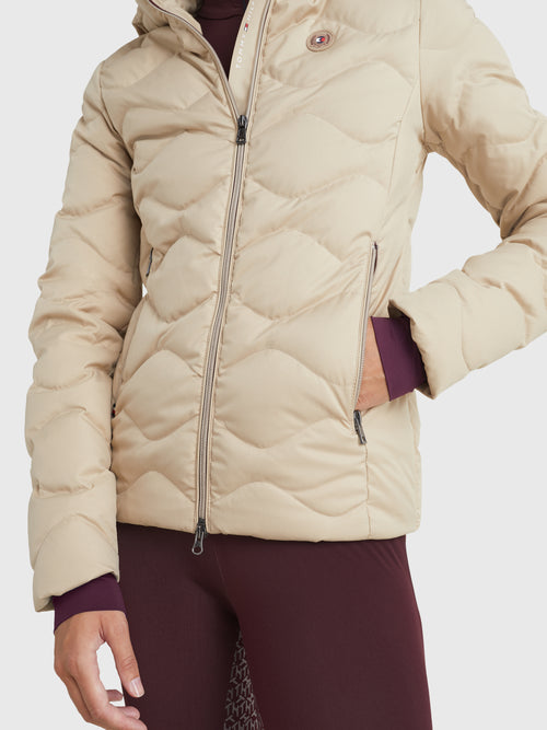 women-mid-weight-re-down-jacket-beige