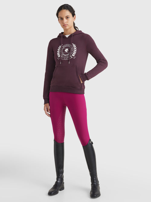 women-hoody-deep-burgundy