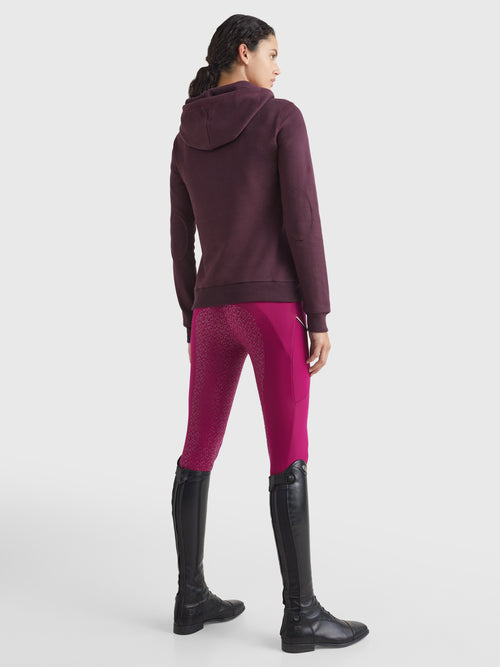 women-hoody-deep-burgundy