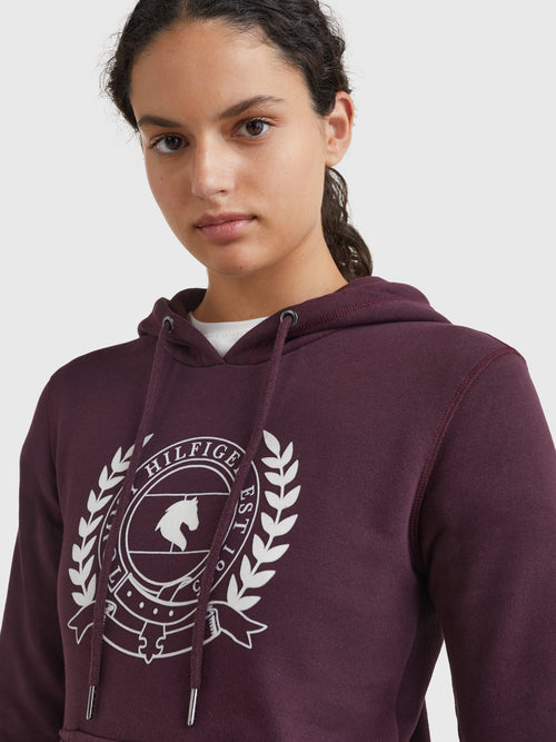 women-hoody-deep-burgundy