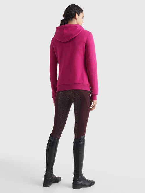 women-hoody-italien-wine