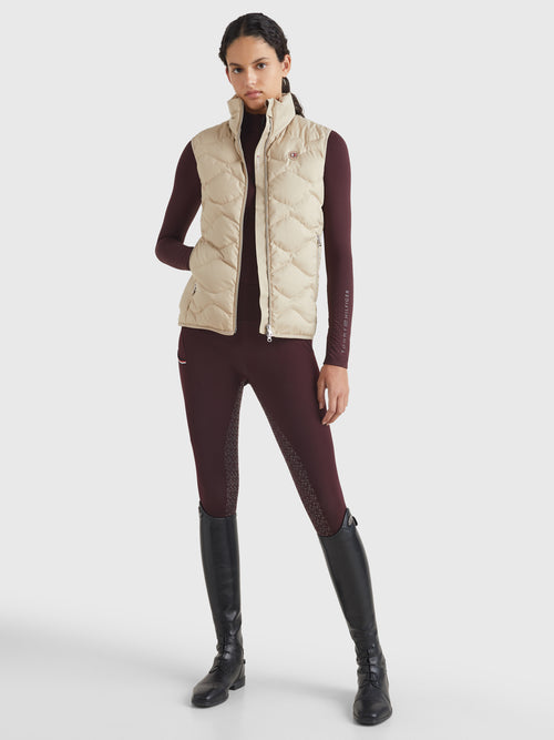 women-mid-weight-re-down-vest-beige