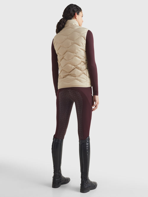 women-mid-weight-re-down-vest-beige