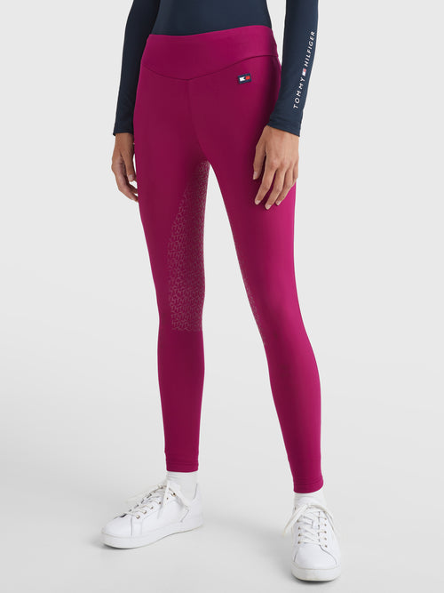 women-fullgrip-thermo-leggings-italien-wine