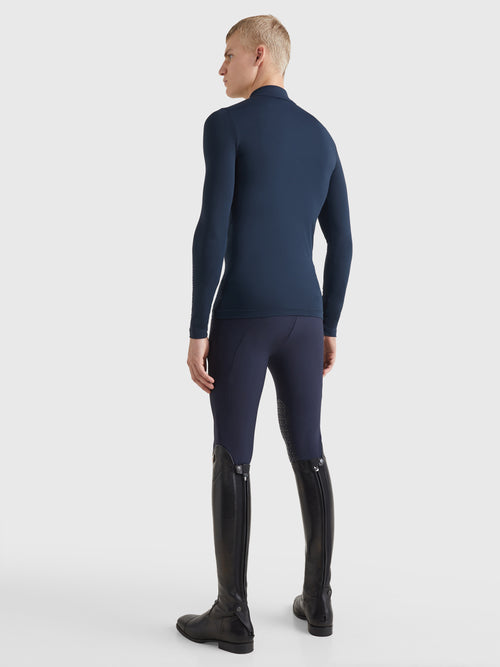men-thermoshirt-l-sl-desert-sky